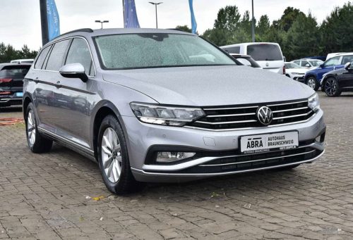 Passat-Variant-Business